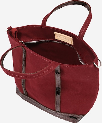 Vanessa BrunoRučna torbica - crvena boja