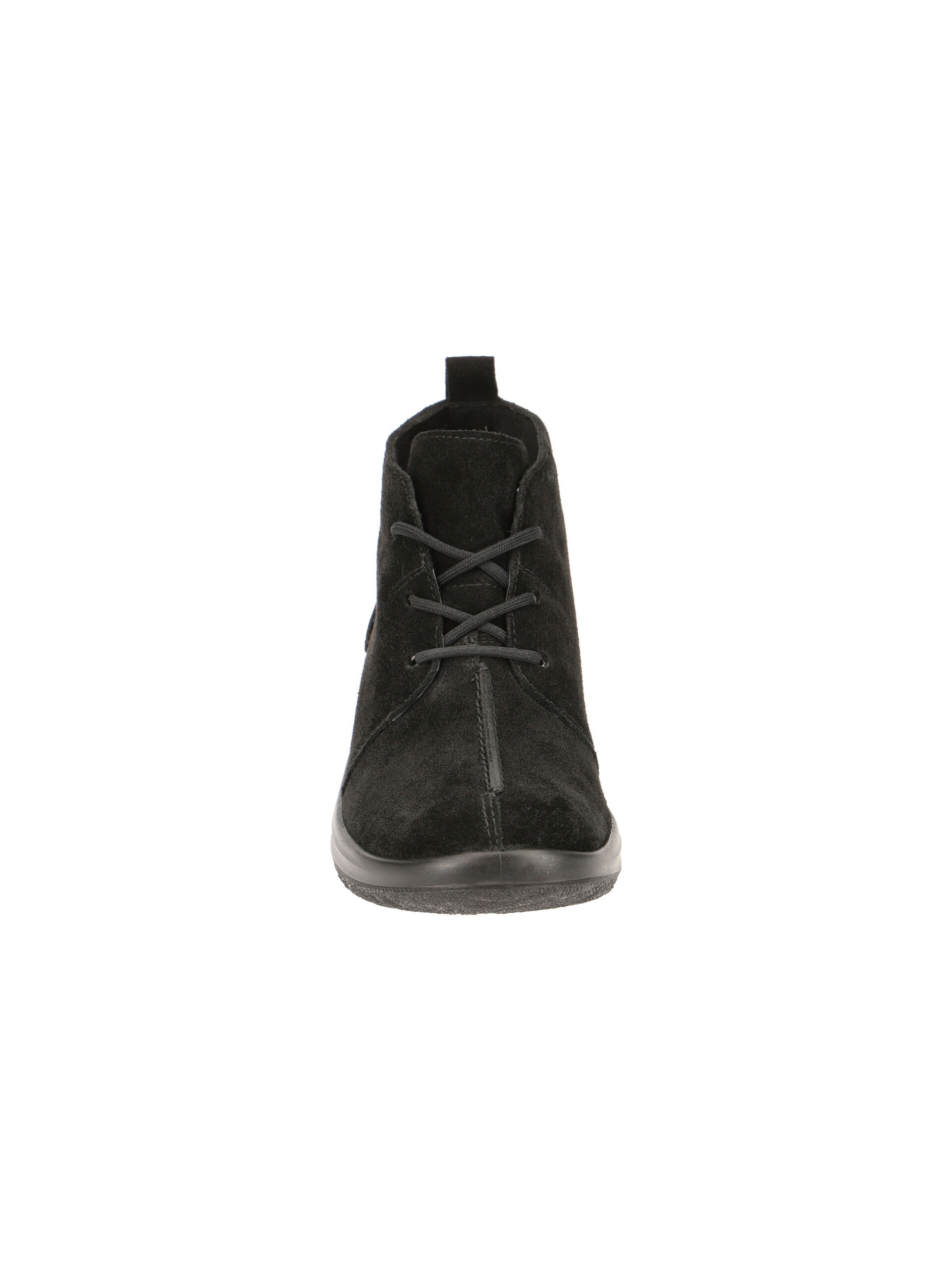 Legero Schnürschuh‌‌‌‌‌ in Schwarz