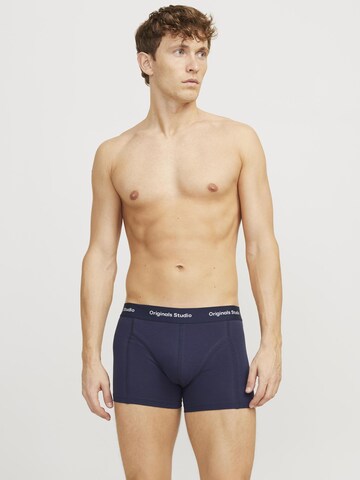JACK & JONES Boxer shorts in Blue