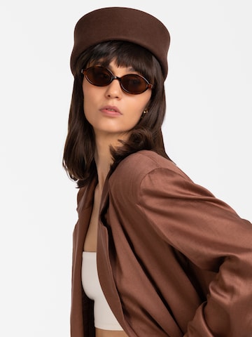 mandragora Blazer 'Gianni'‌‌‌‌‌‌‌‌ in Braun
