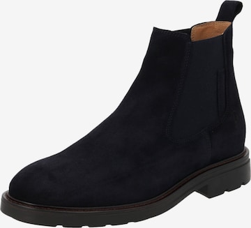 Palado Chelsea boots 'Yenrel' in Blue: front