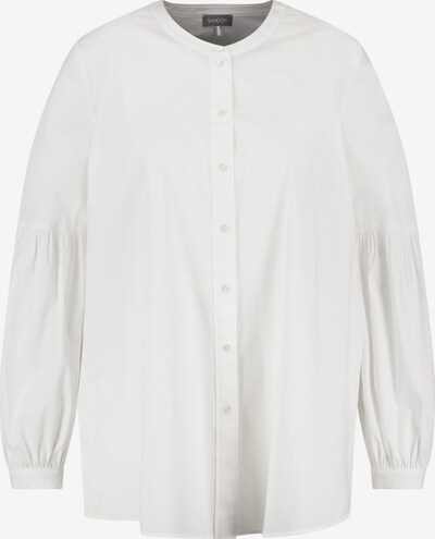 SAMOON Блуза в естествено бяло, Преглед на продукта