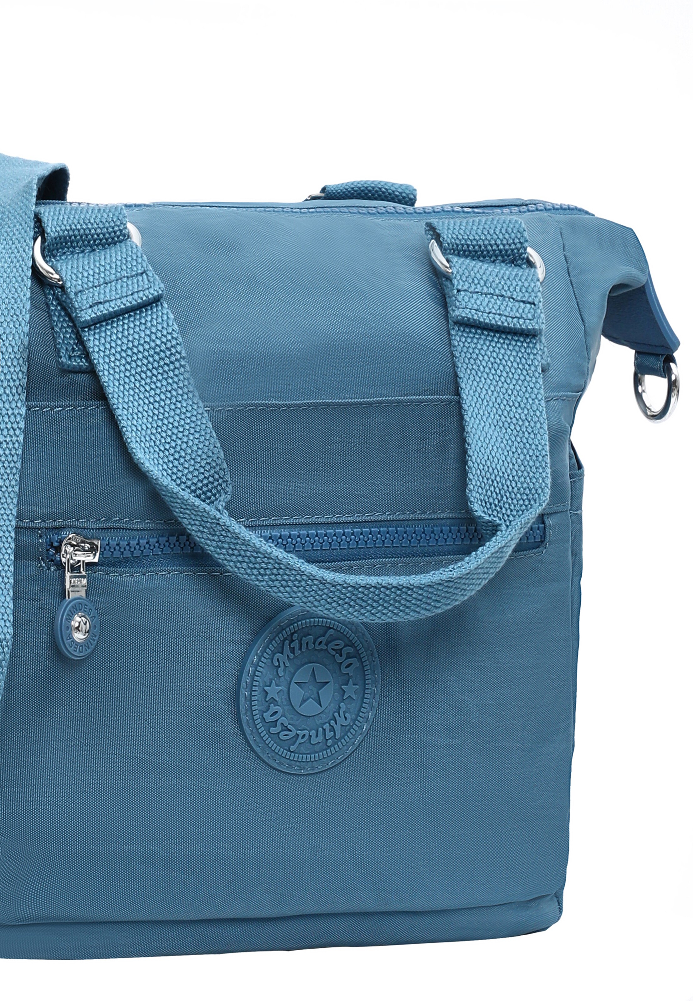 Mindesa Сумки в Синий