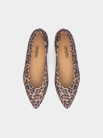 Paul Green Baleríny - Béžová