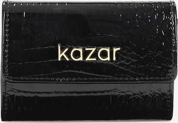 Kazar Portemonnee in Zwart: voorkant