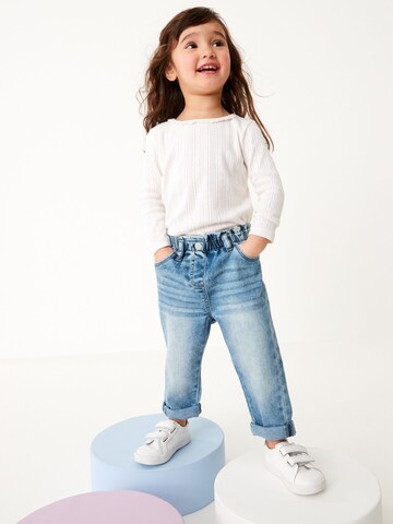 Loosefit Jeans di Next in blu