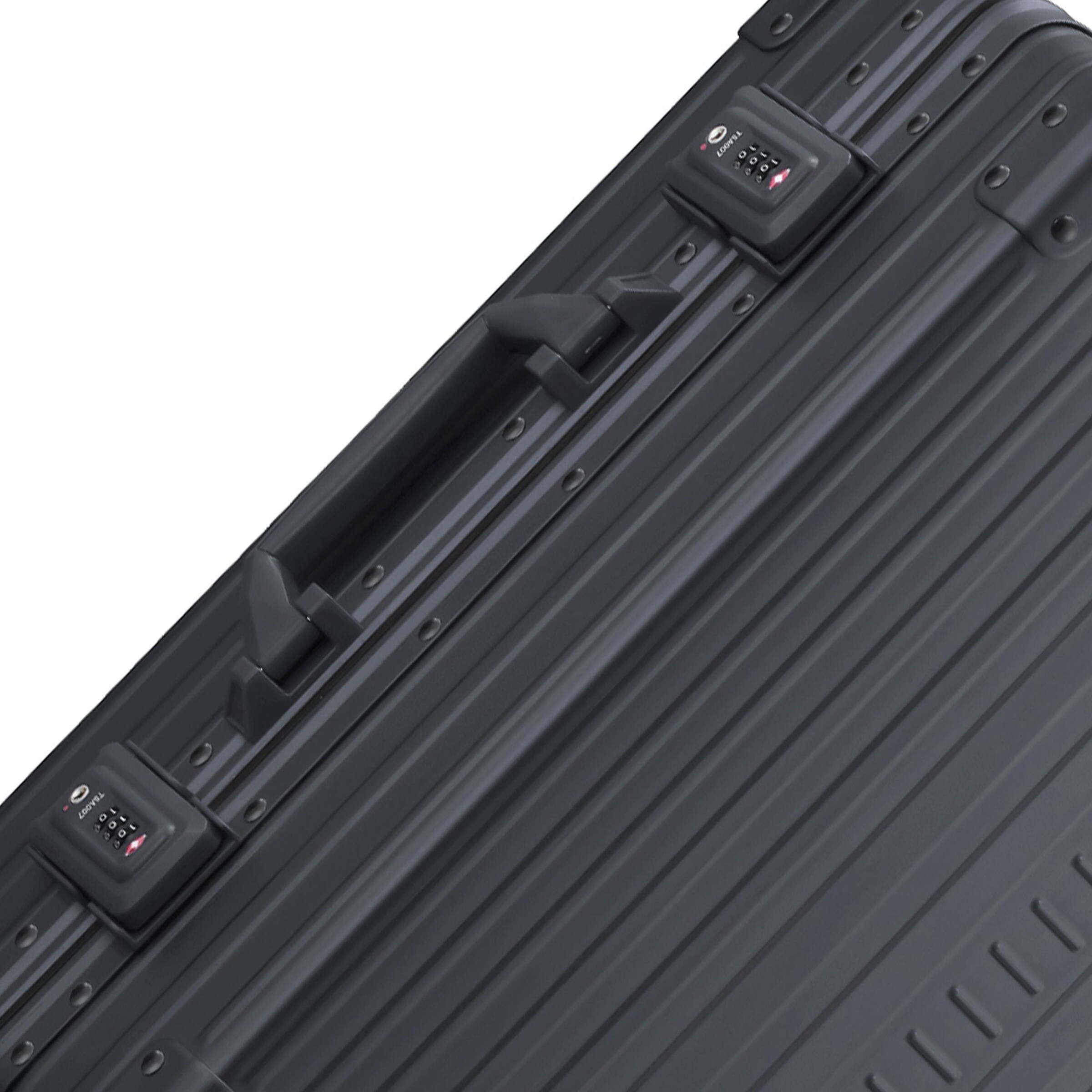 Aleon Trolley '21 Domestic' in Black