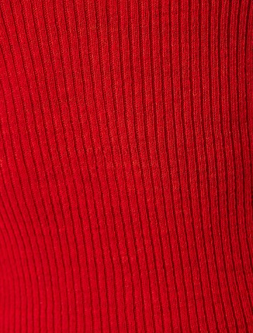 Koton Pullover in Rot