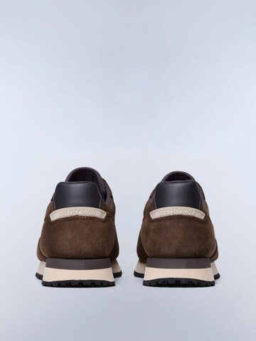 NAPAPIJRI Sneaker low‌‌‌‌‌‌‌‌‌‌ in Grün