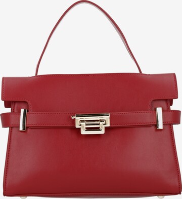 FELIPA Handbag in Red: front