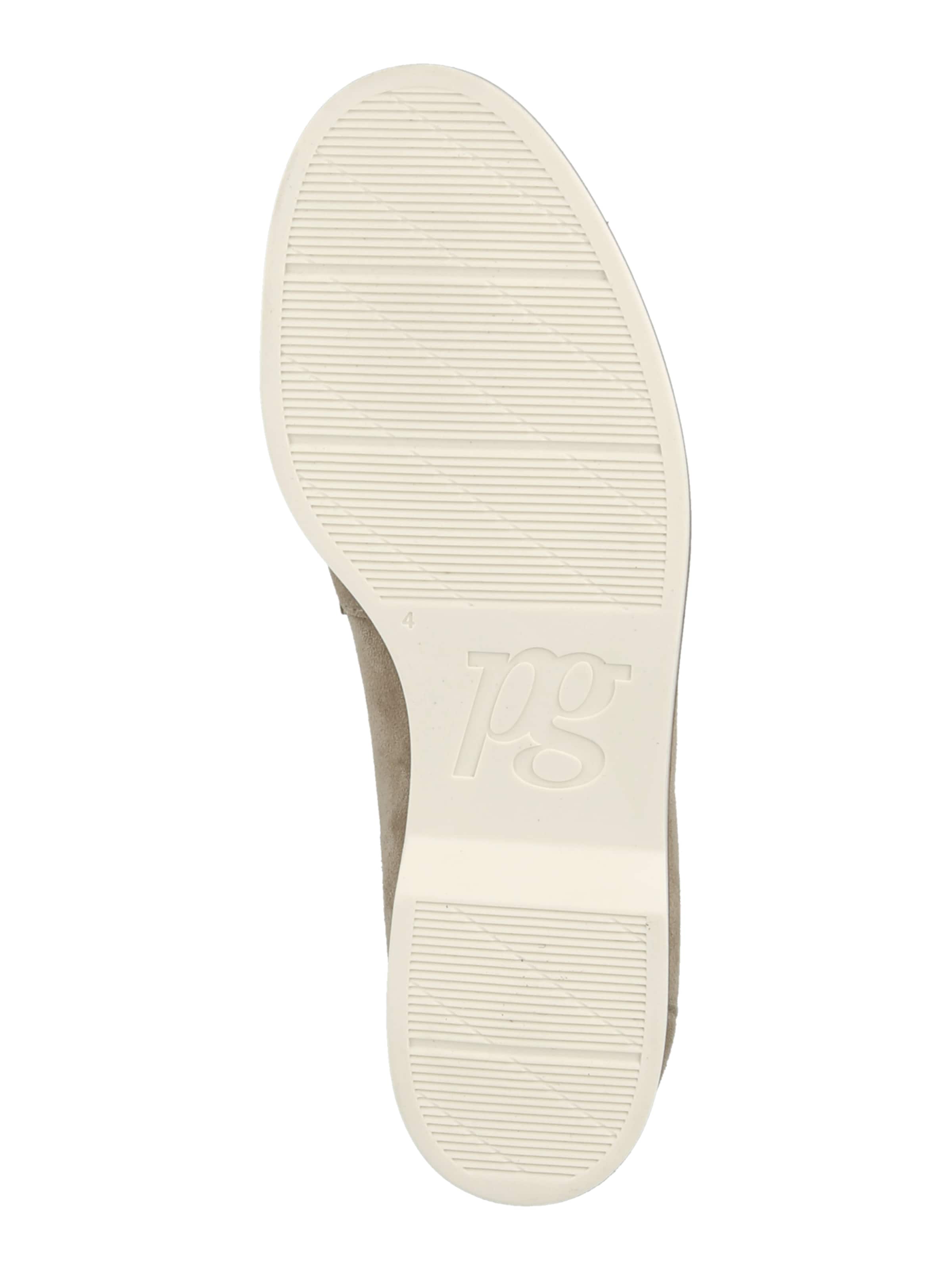 Slipper di Paul Green in beige