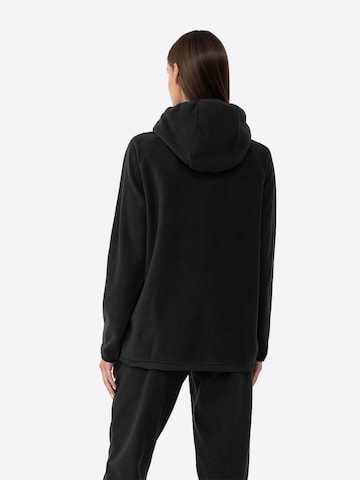 4F Sweatshirt in Zwart