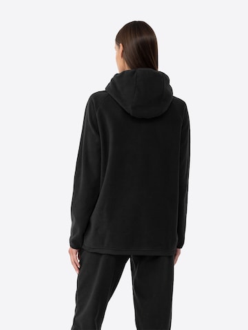 4F Sweatshirt i svart