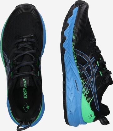 ASICS Loopschoen 'Trabuco 10' in Zwart