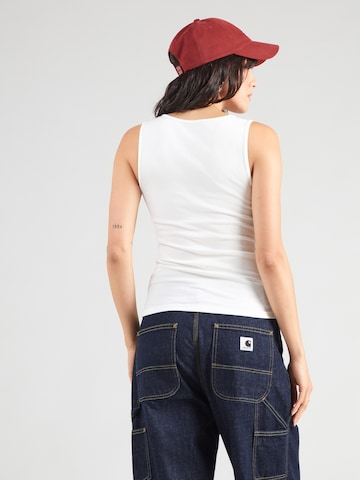 GAP Top in White