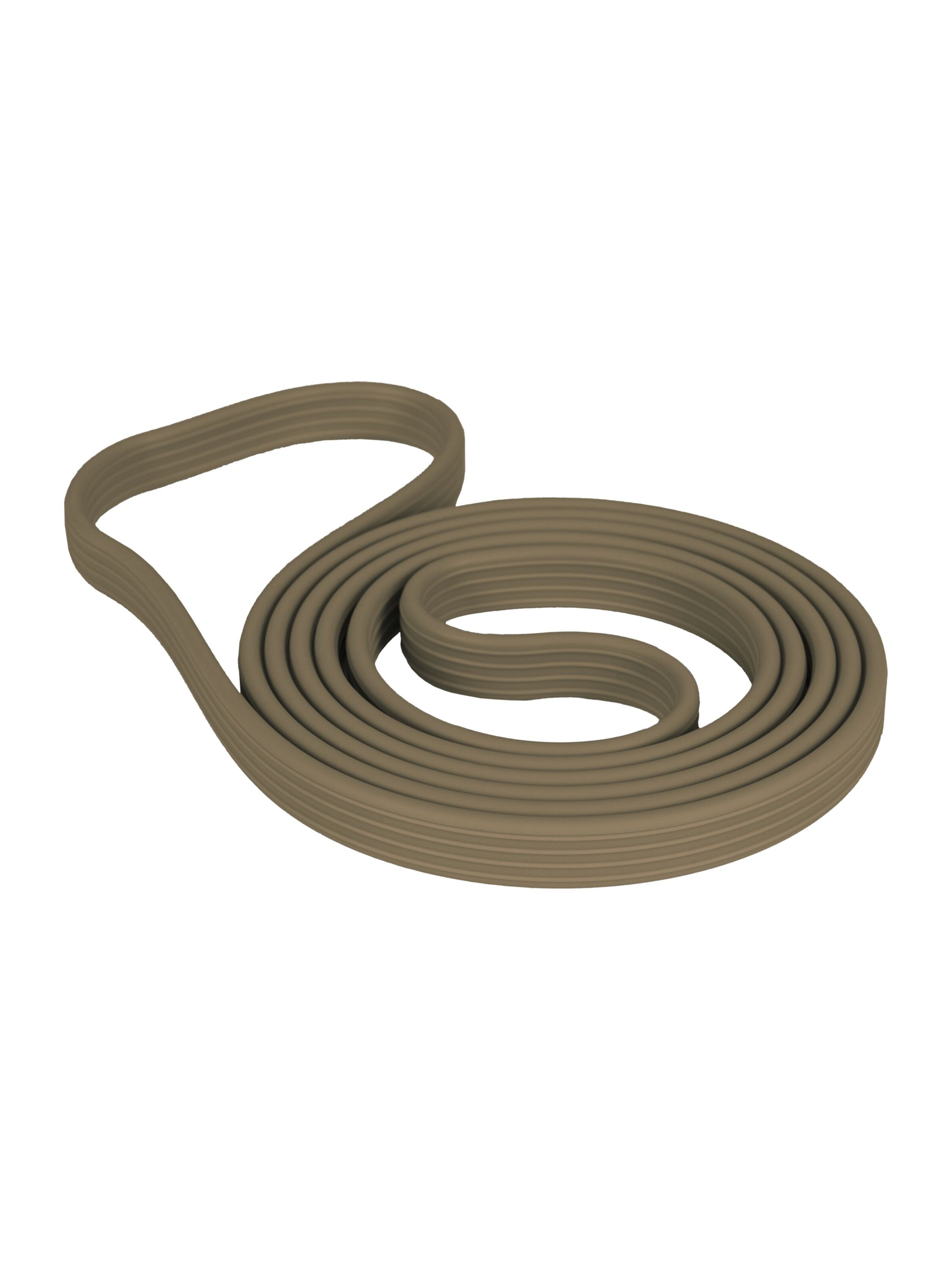 OMNANA Band 'LOOM™' in Brown