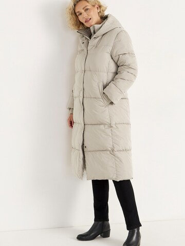 Cellbes of Sweden Winter coat in Beige