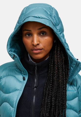PEAK PERFORMANCE Between-Season Jacket in Green