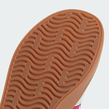 ADIDAS SPORTSWEAR Sneakers 'VL Court 3.0' in Roze