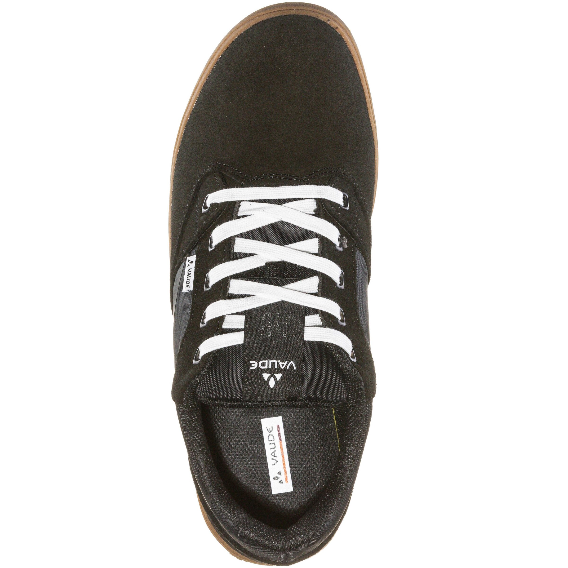 VAUDE Sports shoe 'Moab Gravity' in Black