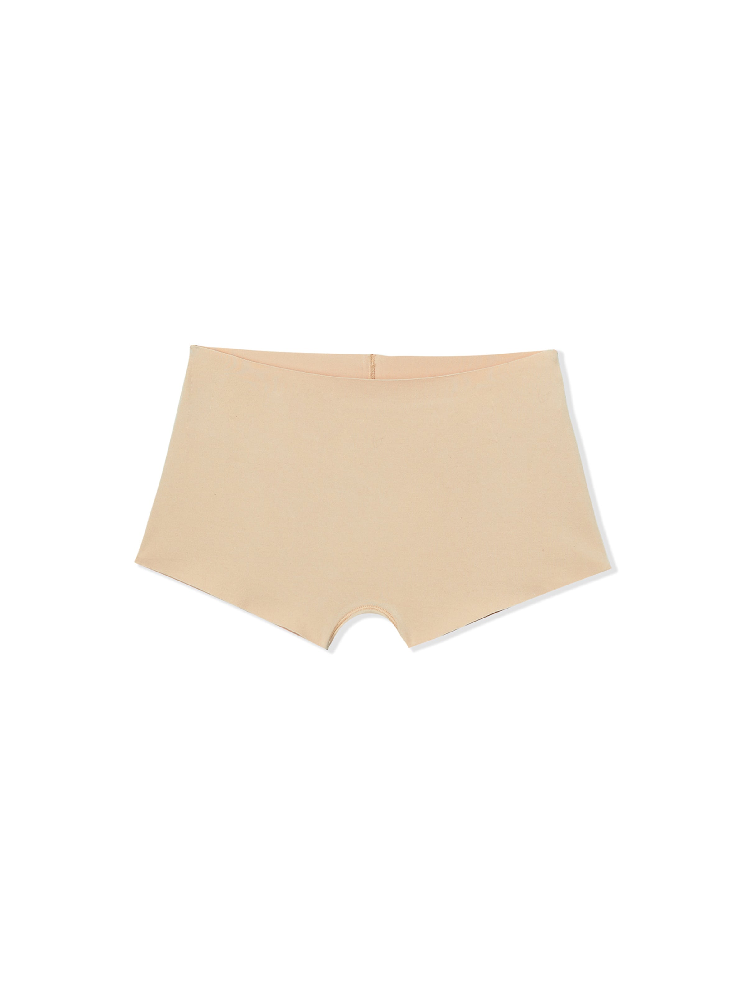 ETAM Broekje 'Invisible' in Beige: voorkant
