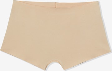 ETAM Broekje 'Invisible' in Beige: voorkant