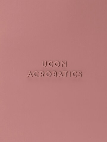 Ucon Acrobatics Backpack 'Jannik Medium Lotus Infinity' in Pink