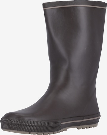 Weather Report Rubber Boots 'Oersen' in Black