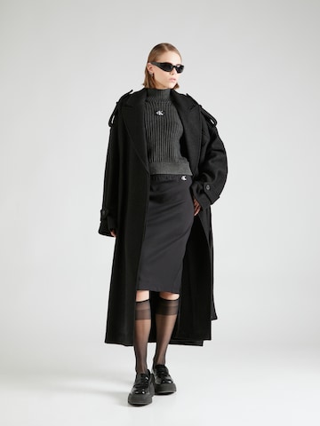 Calvin Klein Jeans Kjol i svart