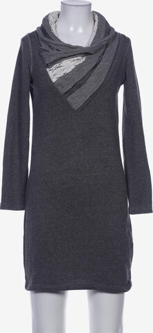 OBJECT Dress in XS in Grey: front