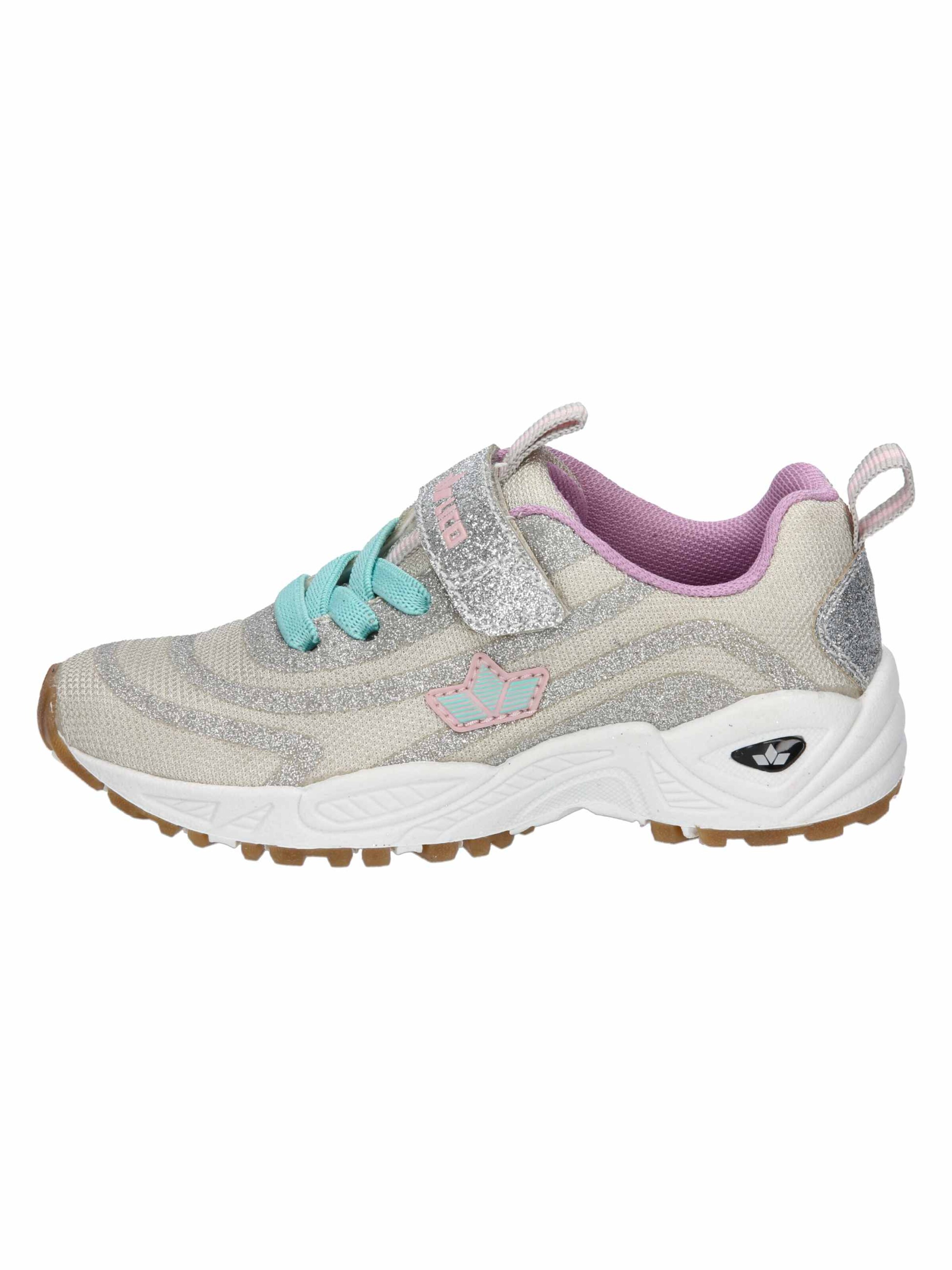 LICO Sportschuh ' Anina VS ' in Grau