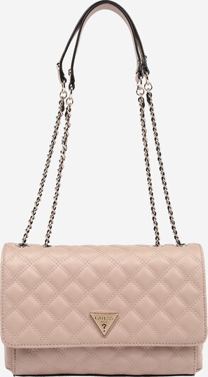 GUESS Shoulder Bag 'CESSILY' in Pastel pink, Item view