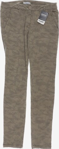 Marella Pants in M in Brown: front