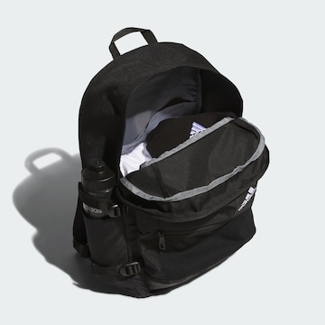 ADIDAS PERFORMANCE Sportrucksack 'Essentials' in Schwarz