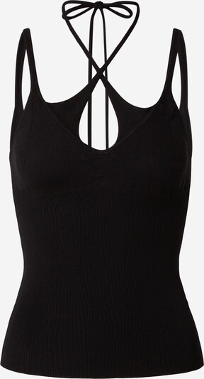 LeGer by Lena Gercke Top 'Finella' in Black, Item view