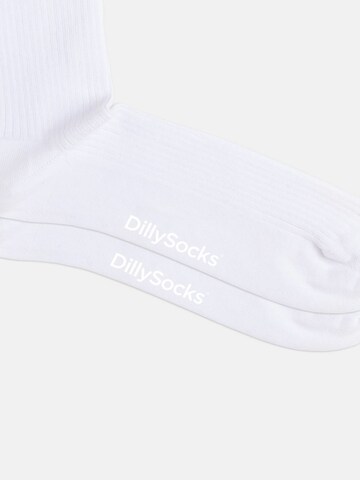 DillySocks Socken in Mischfarben