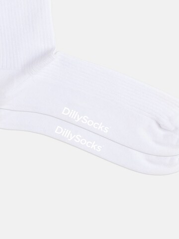 DillySocks Socks in Mixed colours