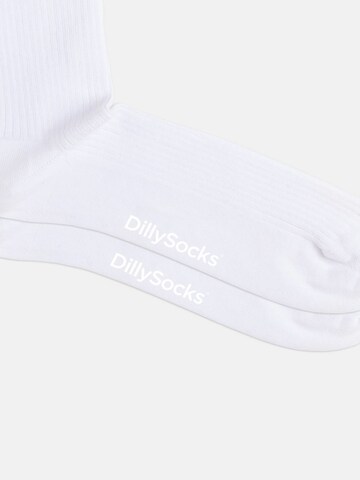 DillySocks Sokken in Gemengde kleuren