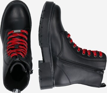 Dockers by Gerli Boots in Black