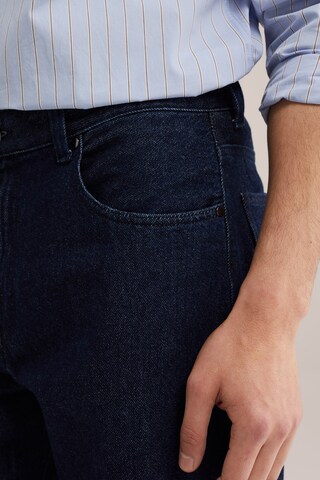 van Gils Обычный Джинсы в Синий