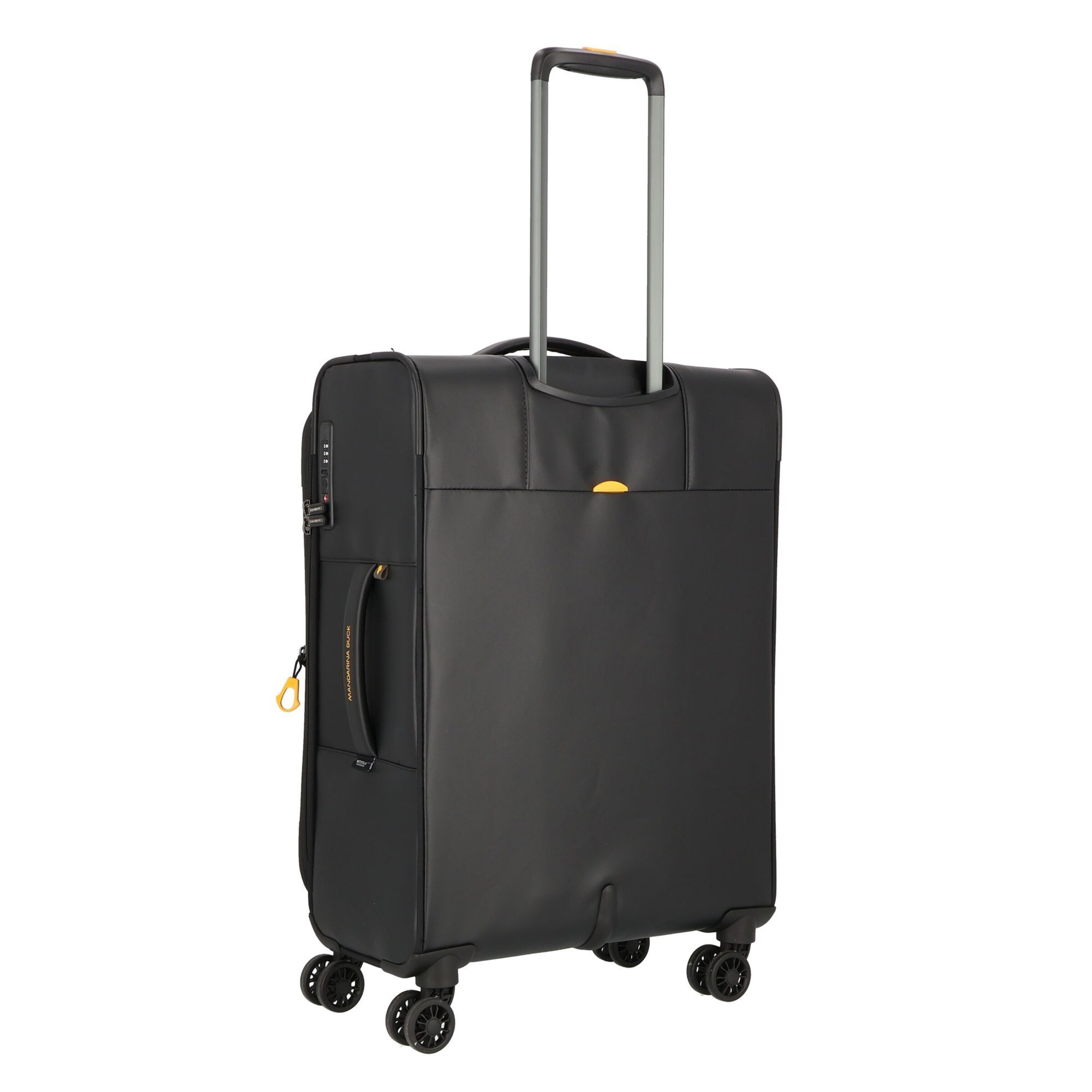 MANDARINA DUCK Cart in Black