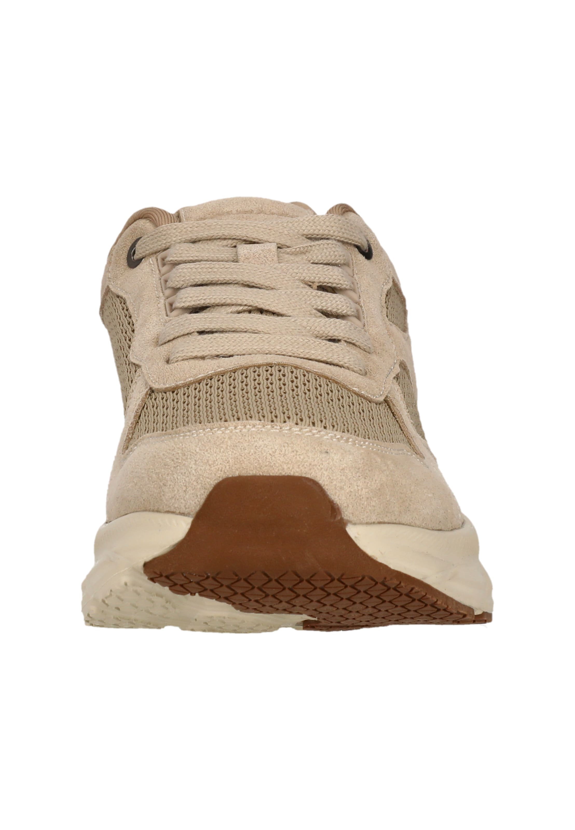 ENDURANCE Loopschoen 'Altos' in Beige