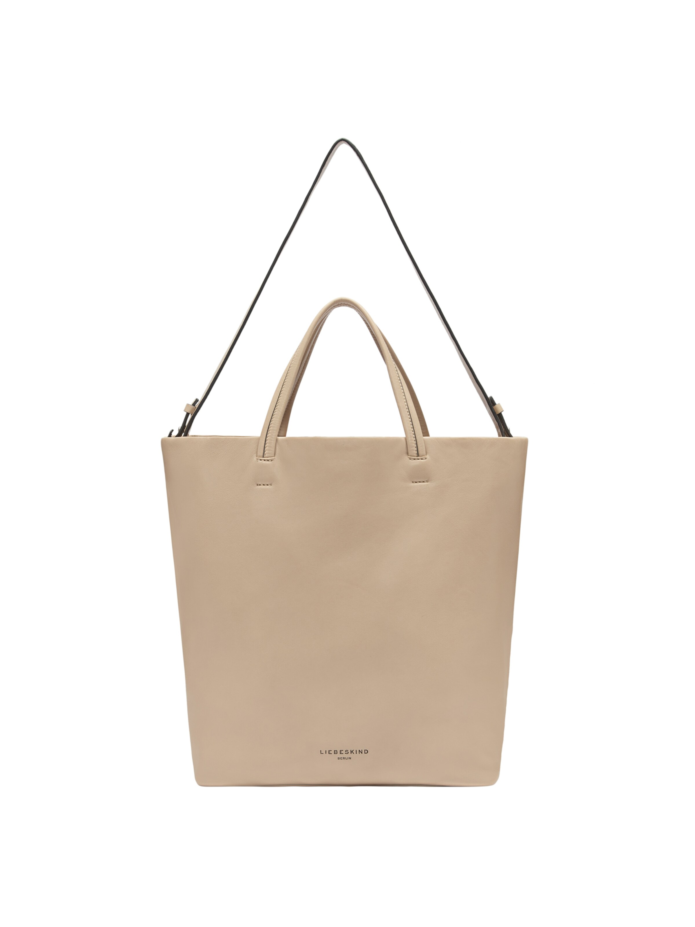 Liebeskind Berlin Шоппер в Бежевый
