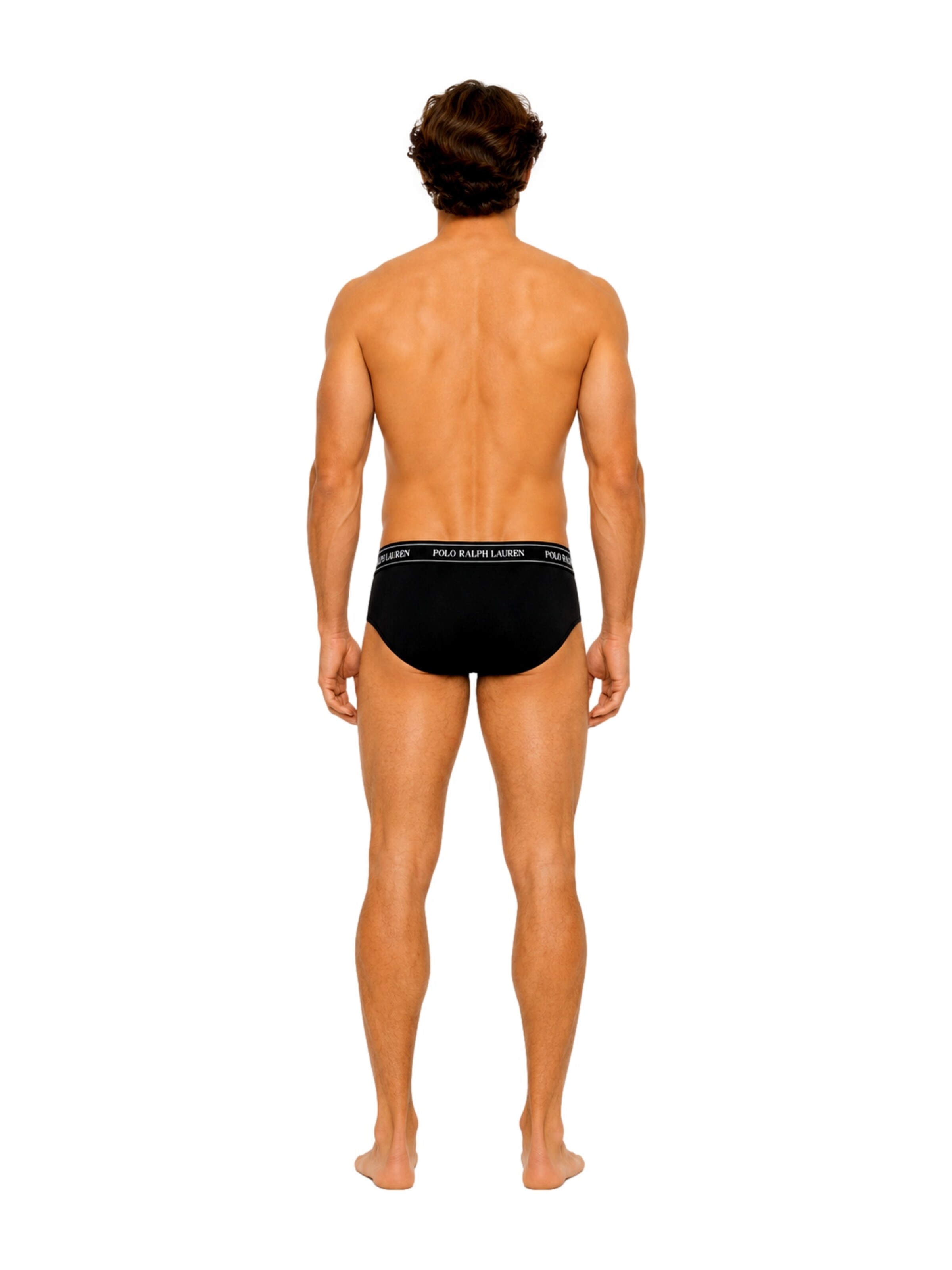 Slip di Ralph Lauren in colori misti
