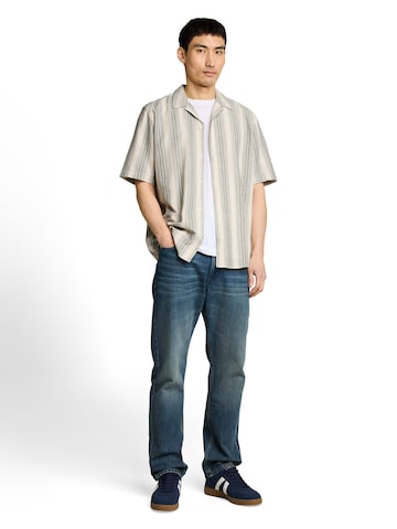 TOM TAILOR Comfort fit Ing - zöld