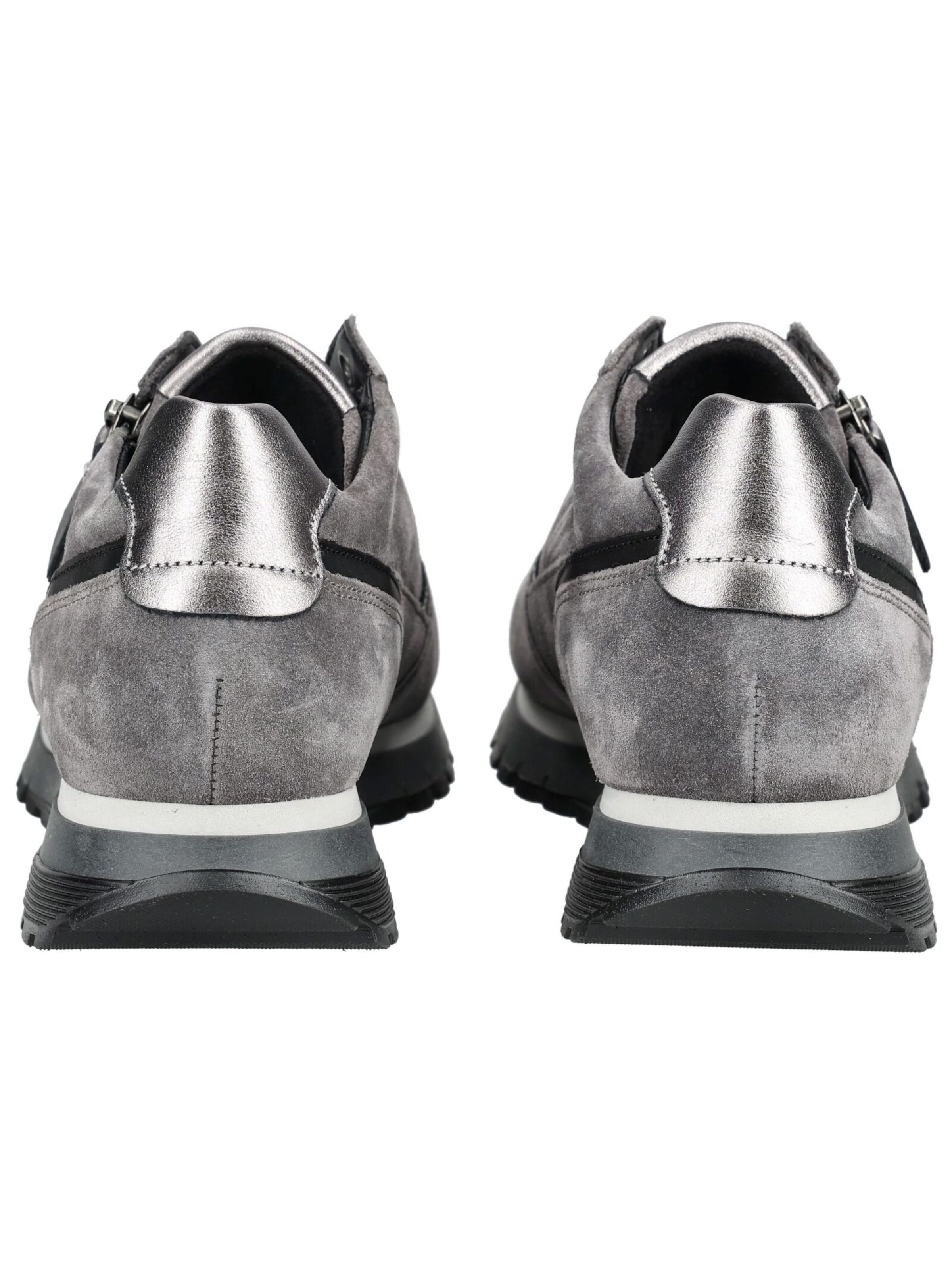 Sneaker bassa di GABOR in grigio