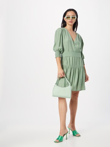 minus Dress 'Salmia' in Green