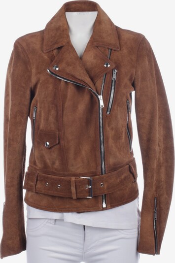 Belstaff Jacket & Coat in S in Brown, Item view