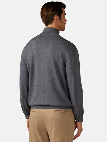 Boggi Milano - Pullover em cinzento