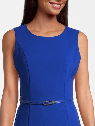 Orsay Kleid 'Elli' in Blau